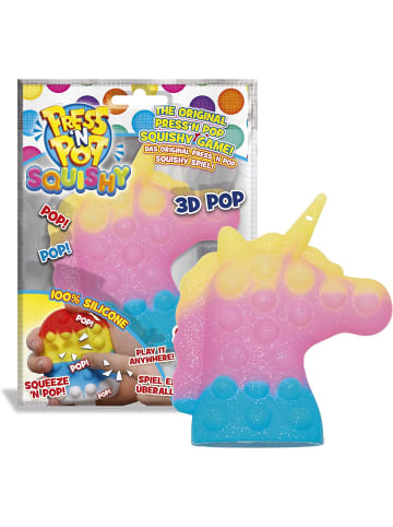 Craze Press N Pop Craze PressNPop Squishy sensorisches Anti Stress Spielzeug