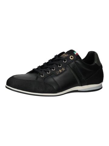 Pantofola D'Oro Sneaker in Schwarz