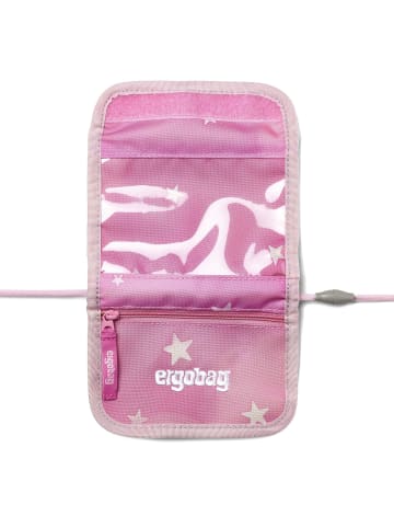 Ergobag Brustbeutel 14 cm in WolkenzauBär