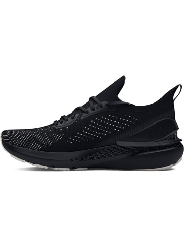 Under Armour Laufschuh "Ua Shift" in Schwarz
