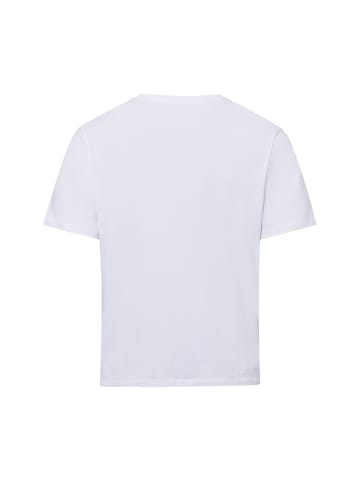Jack & Jones T-Shirt JJEcorp in weiß