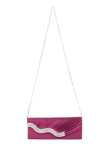 FELIPA Handtasche in LILA