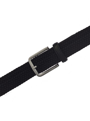 Vanzetti Gürtel in black
