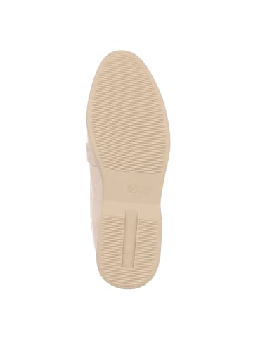 Ital-Design Halbschuh in Beige