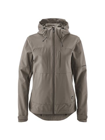 Gonso Trail Jacket in Grau0633