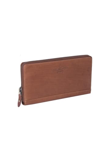 The Chesterfield Brand Geldbörse für Erwachsene in cognac in cognac