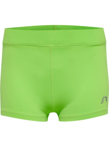 Newline Newline Kurze Hose Women Core Laufen Damen in GREEN FLASH