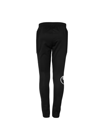 uhlsport  Torwarthose STANDARD Kids in schwarz