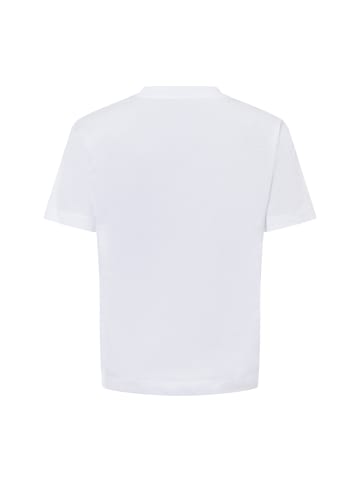 JOOP! T-Shirt Takita in weiß