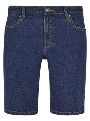 Urban Classics Urban Classics in mid indigo washed