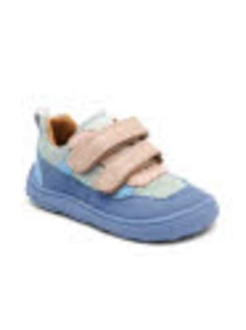 bisgaard Halbschuhe Kinder in Blau