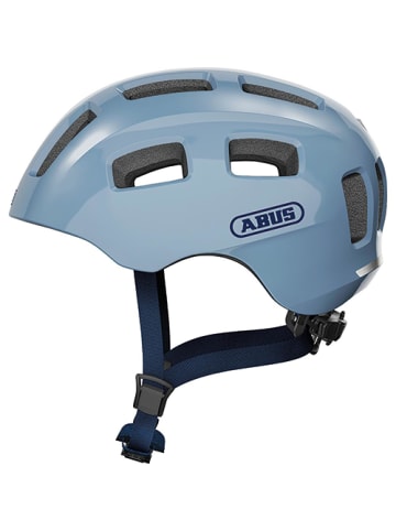 ABUS Kinderhelm Youn-I 2.0 glacier