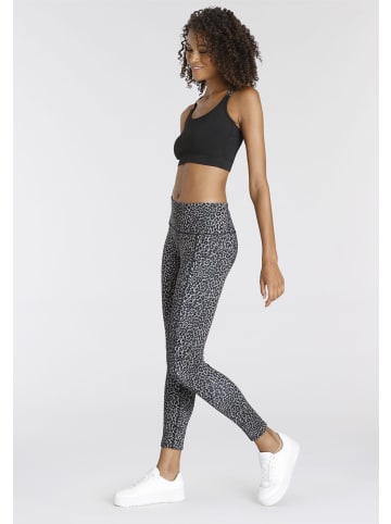 LASCANA ACTIVE Funktionsleggings in leo