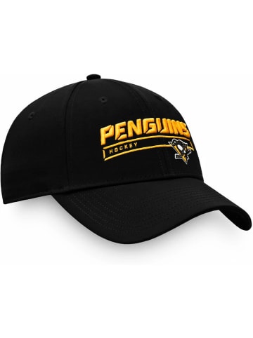 FANATICS Cap in Schwarz