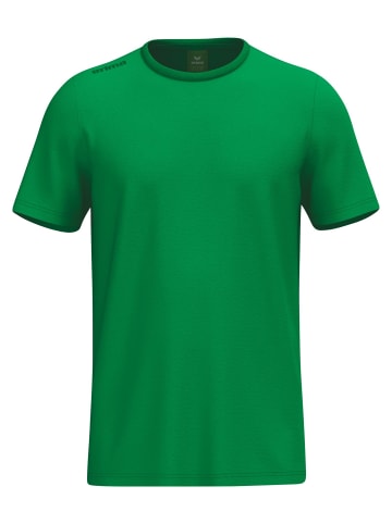 erima Kinder T-Shirt in smaragd