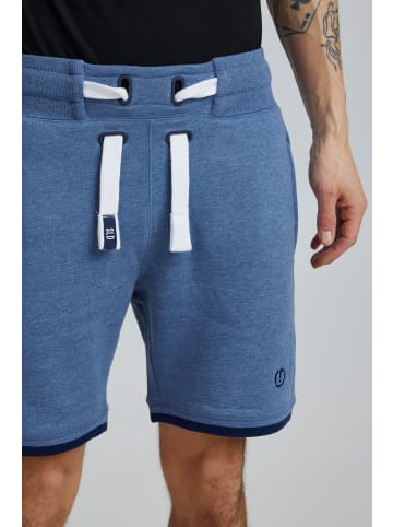 !SOLID Sweatshorts in blau