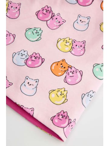 Coccodrillo Übergangsmütze in bunt