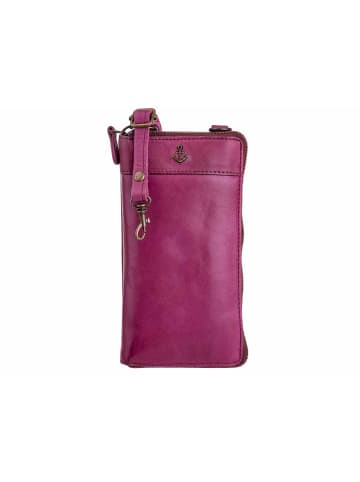 Harbour 2nd Handytasche in fuchsia