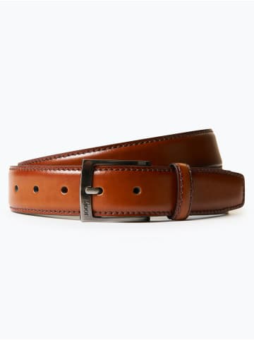 JOOP! Gürtel in cognac - 0003