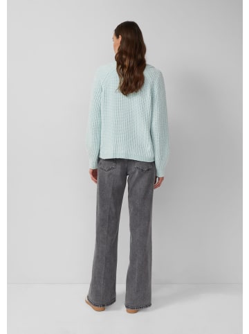 s.Oliver Strickjacke  in  6439_azurblau