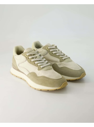 HOFF Sportliche Schnürschuhe in Grün