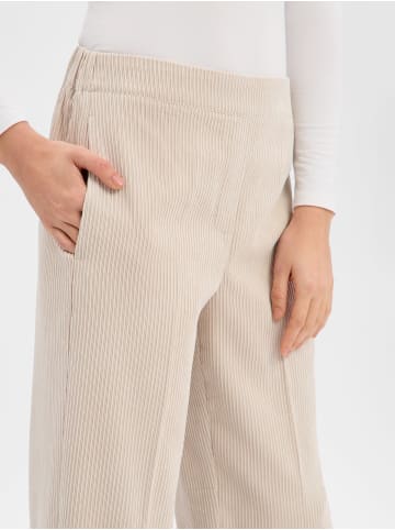 Someday Cordhose Cevil Corduroy in beige