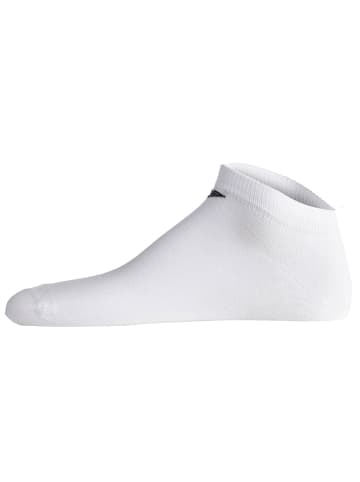 Emporio Armani Socken 3er Pack in Weiß