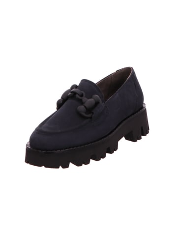 Paul Green Slipper in blau