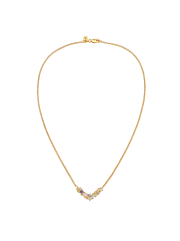 Elli für Damen in gold