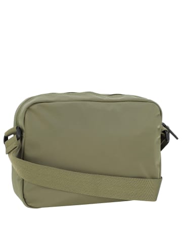 Strellson Wood Street Odd - Umhängetasche 24 cm S (black) in khaki