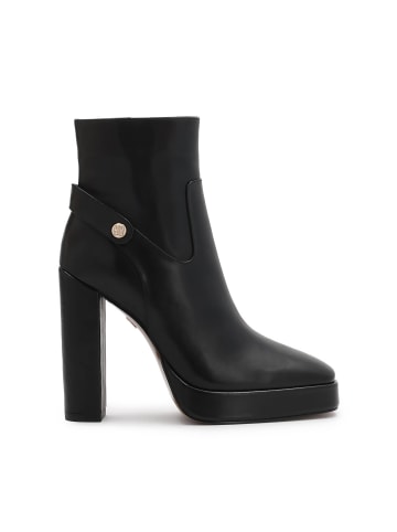 Kazar Boots in Schwarz