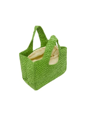 usha FESTIVAL Women Handbag in Green
