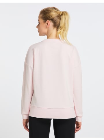 Venice Beach Rundhalsshirt VB EMMA in blush pink