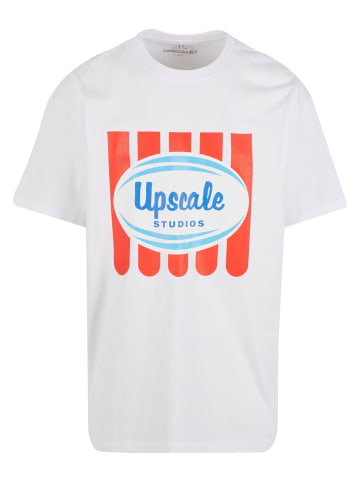 Mister Tee Mister Tee T-Shirts in white