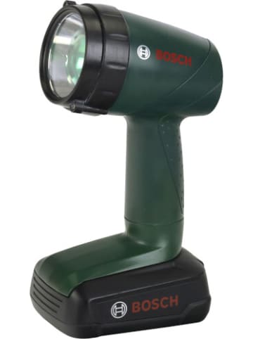 Bosch Theo Klein Spiel-Arbeitslampe - 3-8 Jahre