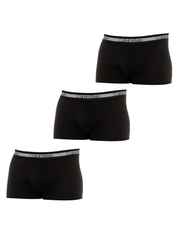 Calvin Klein Boxershorts in Black