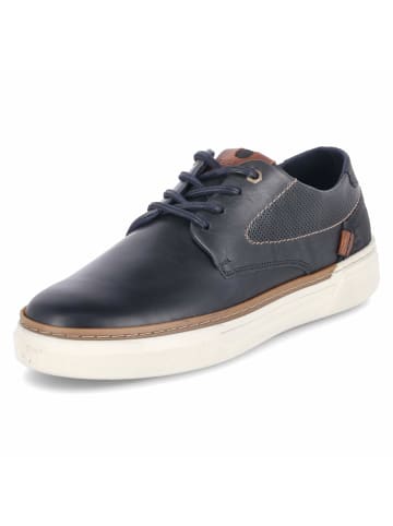 Bullboxer Halbschuhe in blau