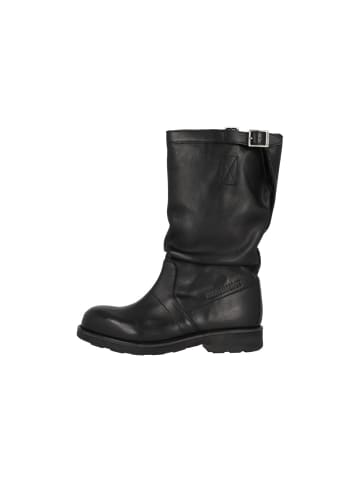 Bikkembergs Stiefel 29324 in schwarz