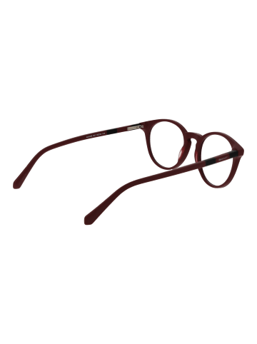Gant Frauen Optische Fassungen Rund Rot