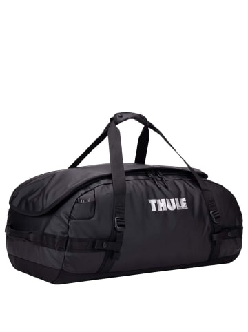 Thule Chasm 70 - Reisetasche 67.5 cm (black) in schwarz