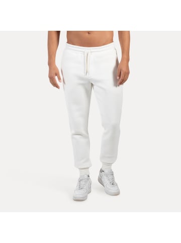 SMILODOX Jogginghose Thilo in Creme