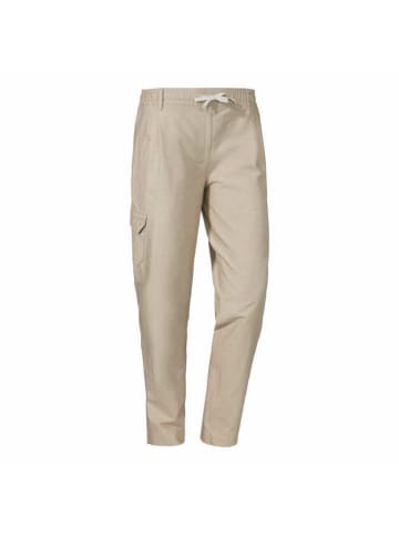 Schöffel Schnürschuh in beige