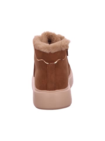 BLAUER USA Stiefelette in braun