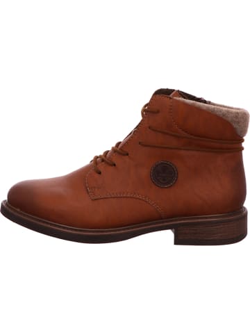 rieker Stiefel in braun