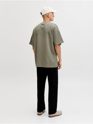 Jack & Jones T-shirt in Vetiver