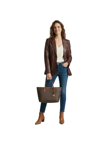 Michael Kors Umhängetasche in Brown