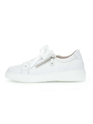 Gabor Fashion Sneaker low in weiß