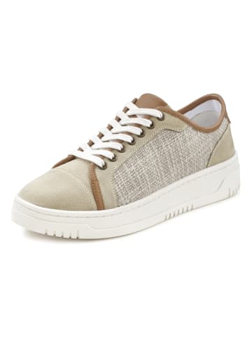 ELBSAND Sneaker in sand