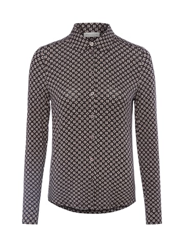 Marc O'Polo Bluse in schoko rosa - 0002