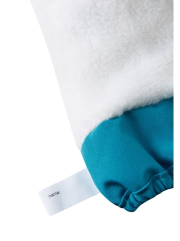 Reima Fäustlinge Moffen Aquatic Blue